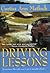 Driving Lessons