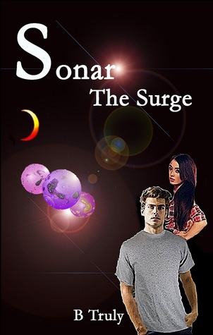 Sonar The Surge (The Sonar Series #3)