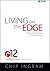 Living on the Edge (Formally R12) by Chip Ingram (2010-08-02)