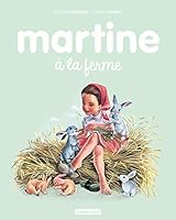 Martine à la ferme
