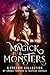 Magick and Monsters Anthology