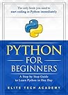 Python: For Begin...