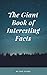 The Giant Book Of Interesti...