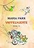 Vaffelhjerte by Maria Parr