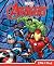 Marvel Avengers Look and Find Activity Book - Includes Characters from Avengers Endgame - PI Kids