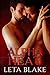 Alpha Heat (Heat of Love, #2)