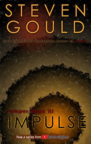 Impulse: Jumper Book 3