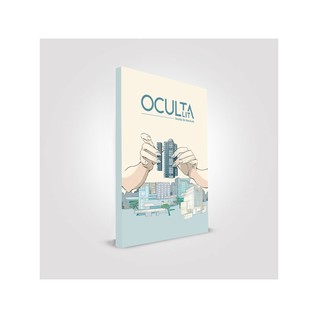 OcultaLit Nº1