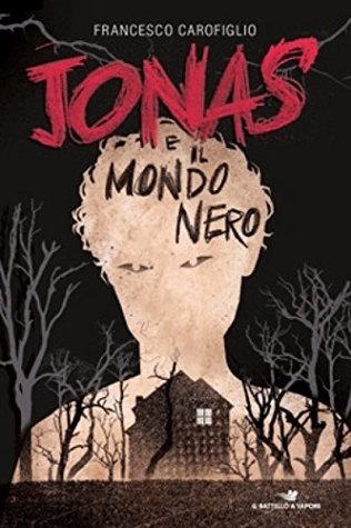 Jonas e il mondo nero (Italian Edition)