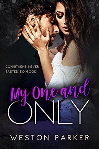 My One and Only (Kindle Edition)