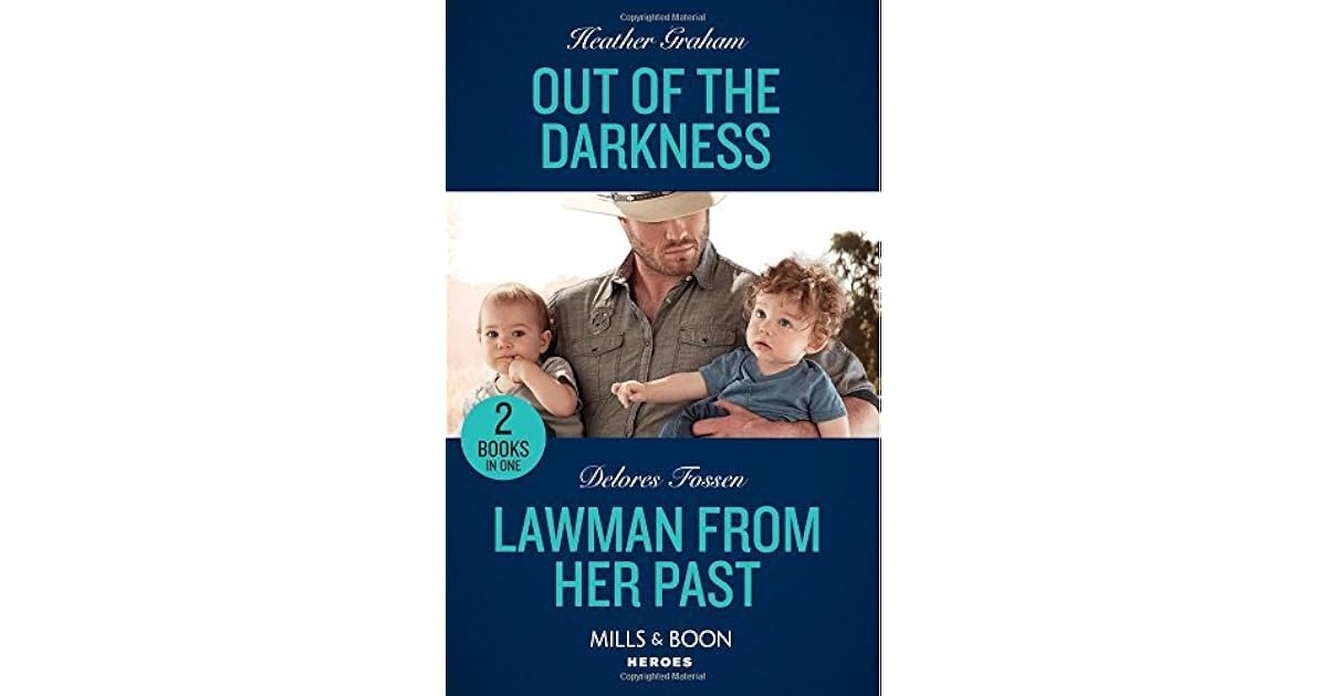 Out of the Darkness (The Finnegan Connection 3) / Appalachian Prey by