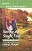 Saving the Single Dad (Otter Lake Ranger Station #2)
