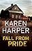Fall From Pride by Karen Harper
