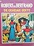De geheime sekte (Robert en Bertrand, #33)