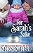 For Sarah's Sake (The Senat...