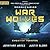 War Wolves (War Wolves #1-3)