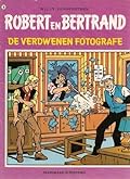 De verdwenen fotografe