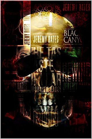The Midnight Book Club Super Box Set