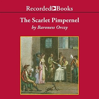 The Scarlet Pimpernel
