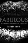 Fabulous: The Rise of the Beautiful Eccentric Book cover for Fabulous: The Rise of the Beautiful Eccentric
