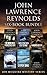 John Lawrence Reynolds 6-Book Bundle: Joe McGuire Mystery Series