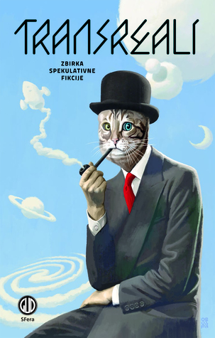 Transreali (Paperback)