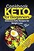 Keto Cookbook for Beginners...
