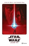 Star Wars. Los úl...