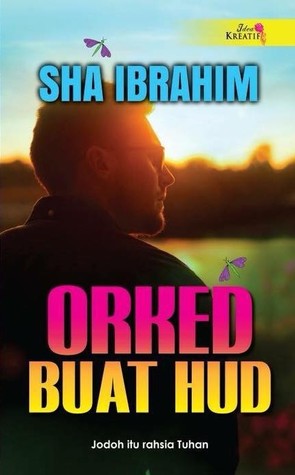 Orked Buat Hud (Paperback)