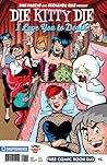 Die Kitty Die by Dan Parent
