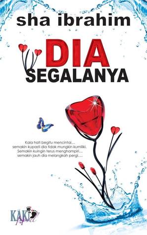 Dia Segalanya (Paperback)