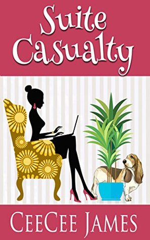 Suite Casualty (An Oceanside Mystery Book 5)