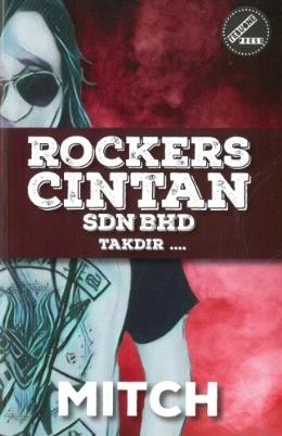 Rockers Cintan Sdn Bhd