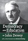 Democracy and Edu...