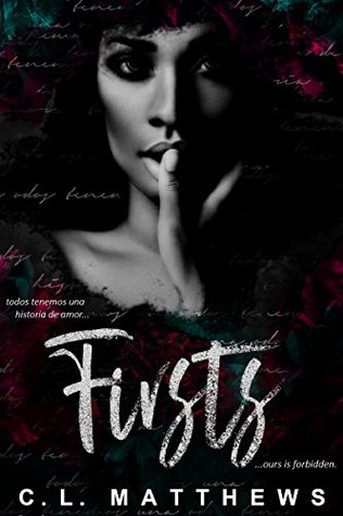 Firsts (Cape Hill, #1)