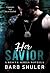Her Savior by Barb Shuler