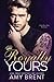 Royally Yours