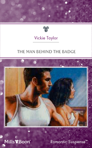 The Man Behind The Badge (March Madness Book 23)