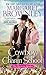 Cowboy Charm School (The Haywire Brides Book 1)