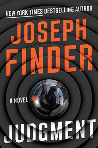 Judgment (Kindle Edition)