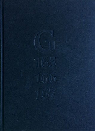 Gemer je vesmír - Grafikon 165 166 167 (Hardcover)