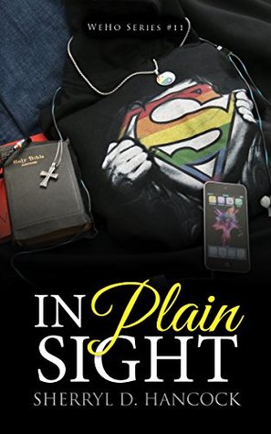 In Plain Sight (WeHo #11)