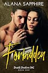 Forbidden (Death Dealers MC #1)