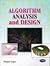 ALGORITHM ANALYSIS & DESIGN by BY DEEPAK GUPTA