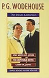 The Jeeves Collec...