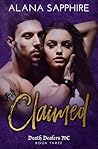 Claimed