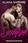 Deception (Death Dealers MC #3.5) Deception (Death Dealers MC #3.5)