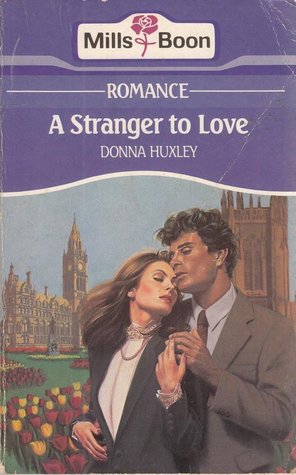 A Stranger to Love (Paperback)