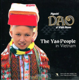Người Dao Ở Việt Nam (Sách ảnh)