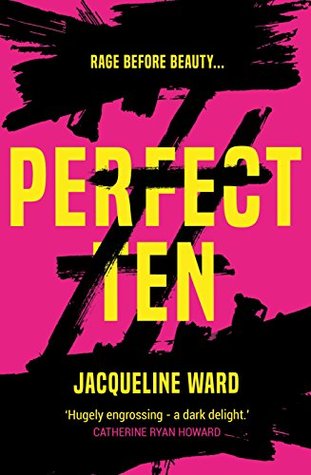 Perfect Ten (Kindle Edition)
